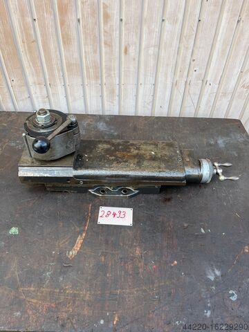 Верхняя поддержка  