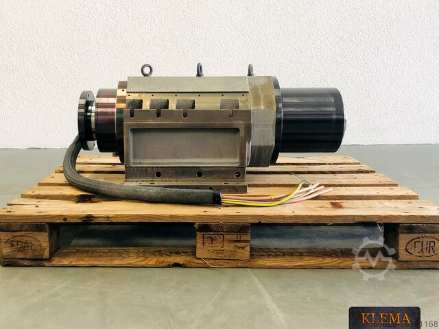 Шпиндель WEISS 174405B