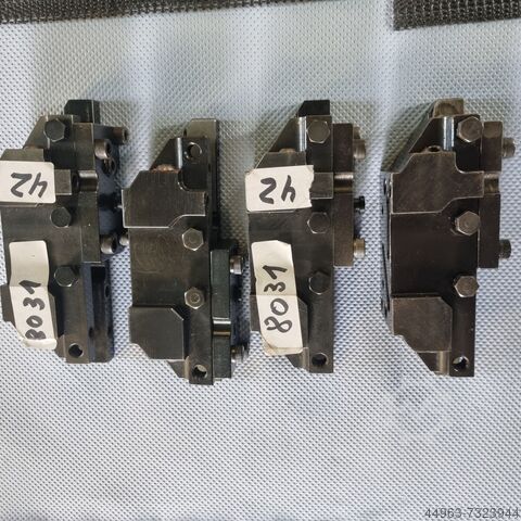 Токарный резцедержатель, TORNOS DECO20/26 TORNOS DECO20/26 Werkzeugstahlhalter