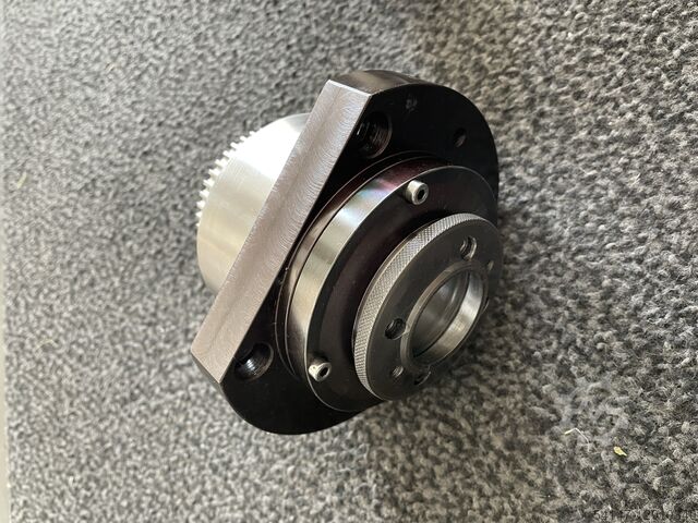 JBS Guide bush Star Ecas 32  