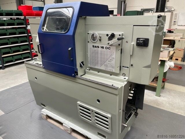 Восстановленный TORNOS SAS16-DC TORNOS SAS16-DC