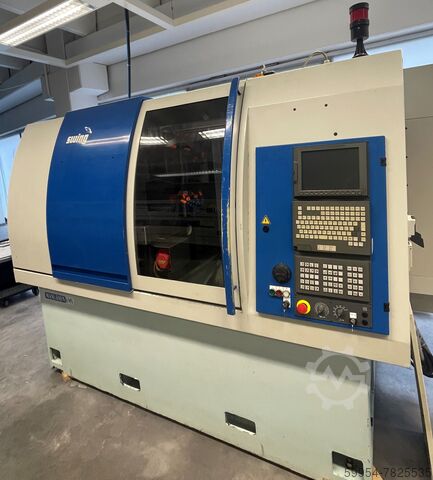 MANURHIN K'MX SWING 1020 REBUILD  1020