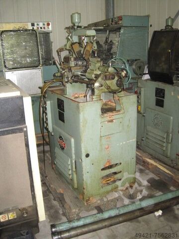 Шпиндельный токарный станок - Дозатор запасных частей LICO TA 25