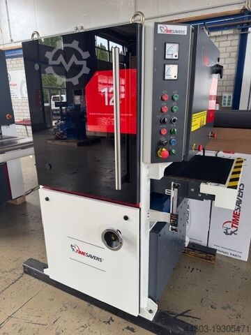 Станок для снятия заусенцев с листового металла Timesavers Serie 12 WW