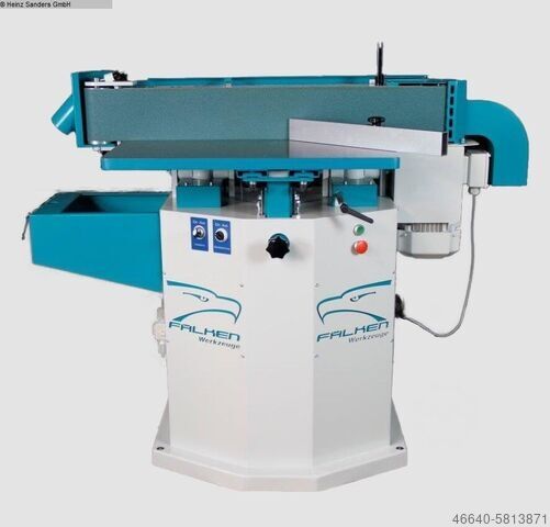 Кромкошлифовальные станки FALKEN FALKEN R 1