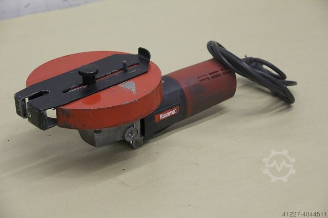 Щетка для снятия заусенцев машины Rasamat Bürste 150 mm