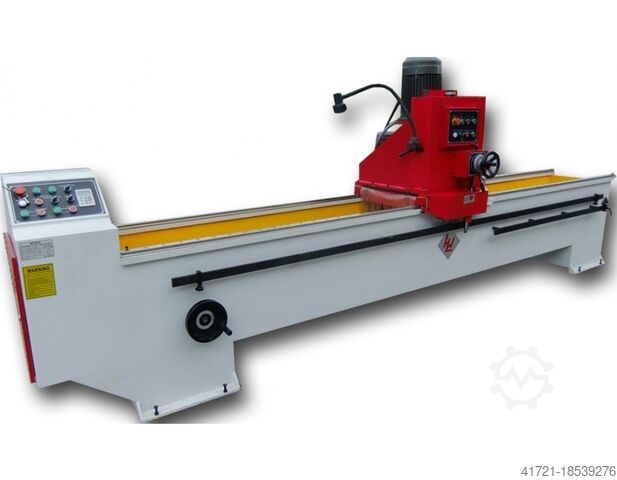 Шлифовальный станок для ножей WINTER GRINDER 3000 AUTO MAG LINEAR