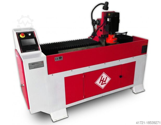 Шлифовальный станок для ножей WINTER GRINDER 1500 AUTO MAG PLC