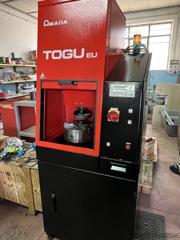 станок для заточки ножей AMADA PROMECAM TOGU-EU