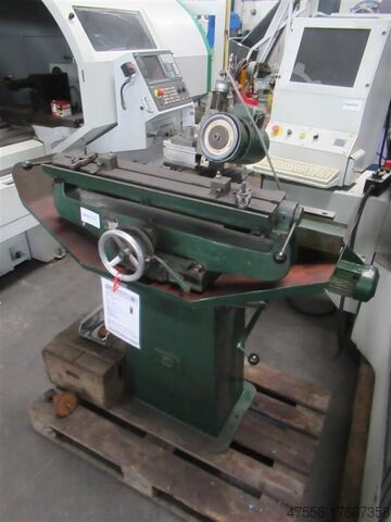 Шлифовальный станок для ножей Gebr. Neuschäfer NSVG