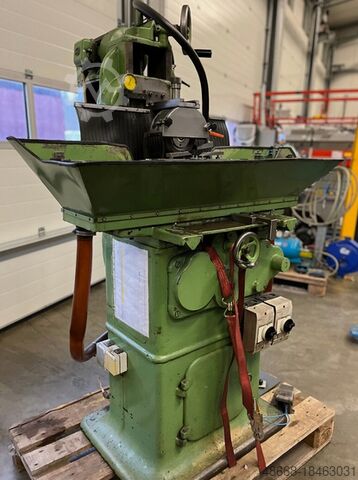 Ножешлифовальный станок Шлифовальный станок Flachschleifmaschine 