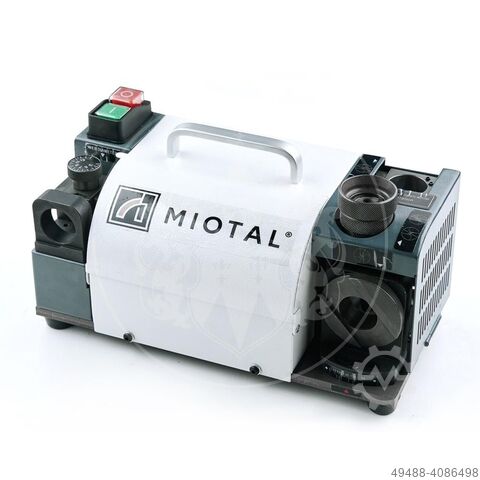 Сверлильно-шлифовальный станок AKTION! MIOTAL SBSM 313