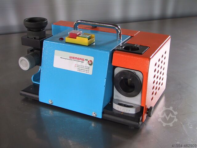 Шлифовальный станок для сверл  SA-1300