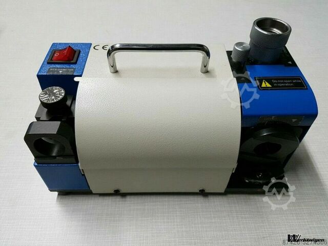 Дрель-шлифовальная машина Rogi DG-13