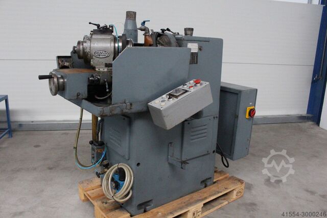 Дрель шлифовальный станок Rhode & Doerrenberg/May SS 40 U