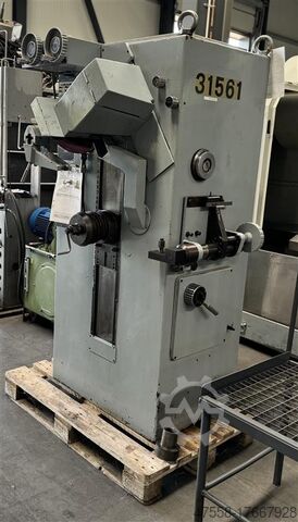 Станок для заточки пильных дисков WMW WERKÖ SWSK 1450