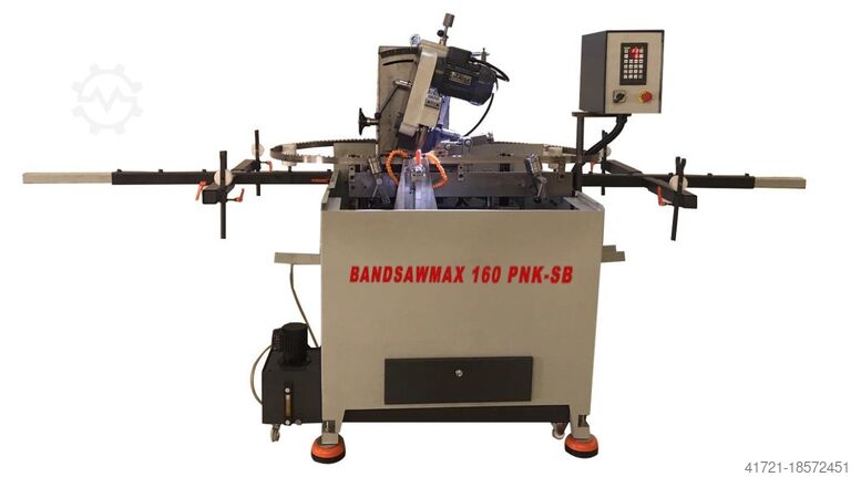 станок для заточки ленточных пил WINTER SAWMAX 160-PNK-SB