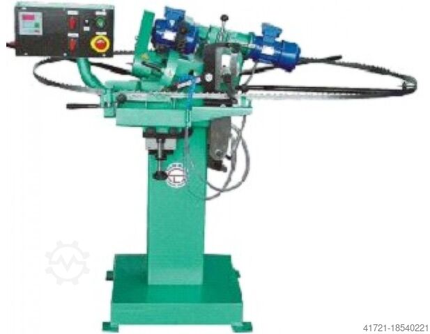 станок для заточки ленточных пил WINTER OWM-4-A