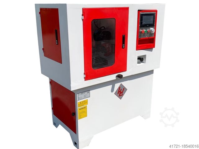 Станок для заточки пильных дисков WINTER MF-128