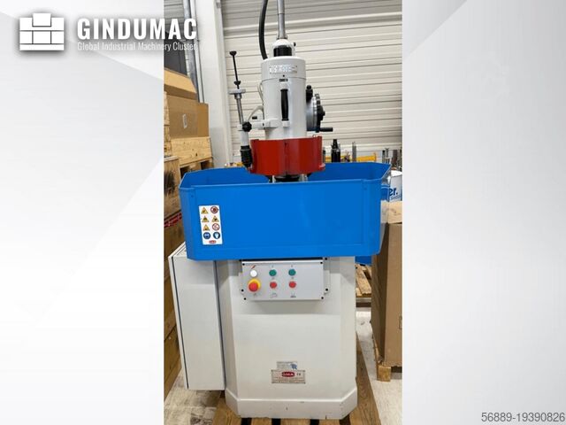 Плоскошлифовальный станок O.M.N. SPR 600x300