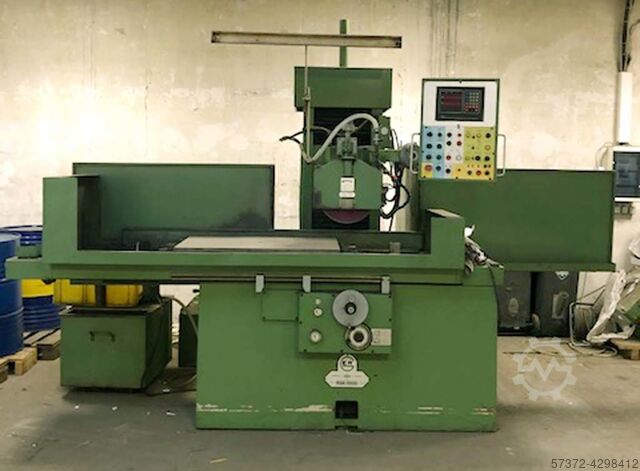 Плоскошлифовальный станок ELB-SCHLIFF RSA 1000