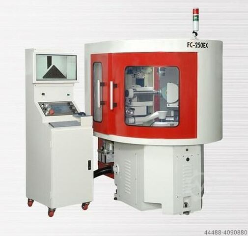 2024 Фарман FC250-EX Farman FC250-EX