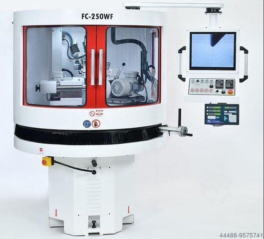 Станки для правки шлифовальных кругов Farman FC 250 WF