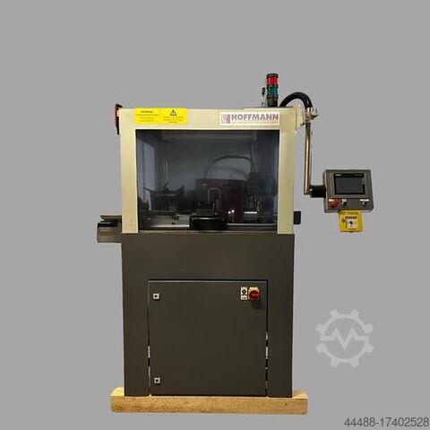 2009 Hoffmann S-V8 Hoffmann S-V8