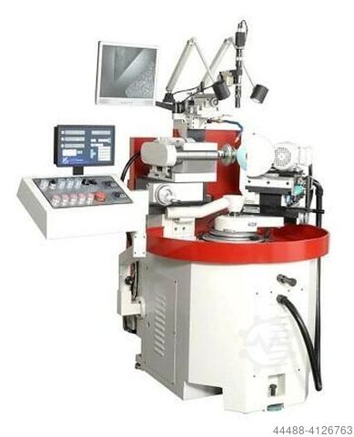 Шлифовальные станки для правки шлифовальных кругов Farman FC 350 W