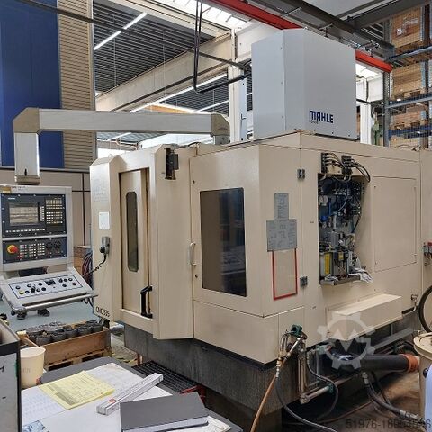 Круглошлифовальный станок с ЧПУ Buderus 335 I-A