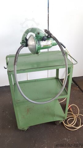 Шлифовальный станок для валов TRUMPF TUM 300