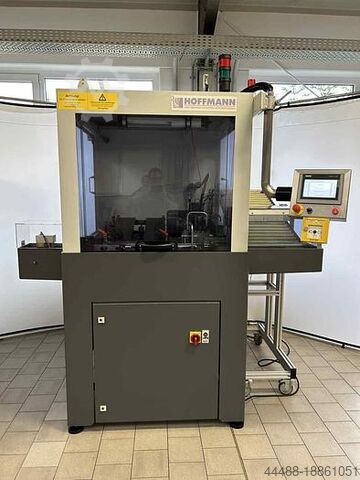 2017 Хоффманн S-V7 Hoffmann S-V7