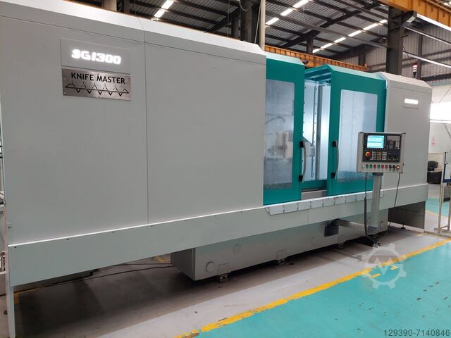 Профилешлифовальный станок COSMOS 