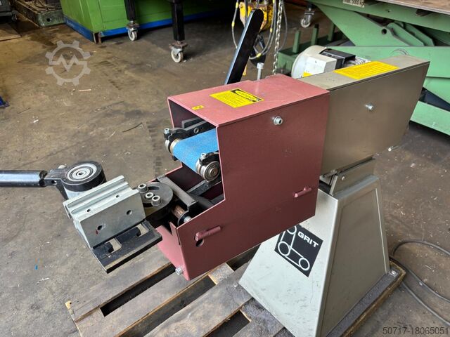 Экструдер для труб Grit GR75