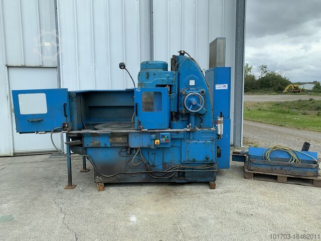 Плоскошлифовальный станок Blanchard N° 18