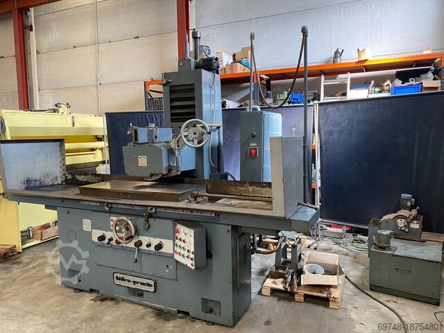 плоскошлифовальный станок Hidroprecis 