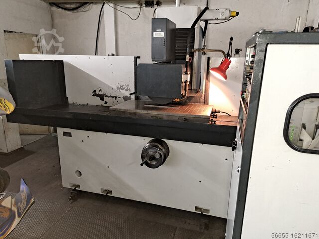 Плоскошлифовальный станок ELB-SCHLIFF Orion 1052 NPC-1