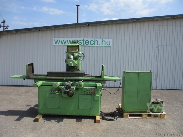 Плоскошлифовальный станок 1000x300mm (2226)