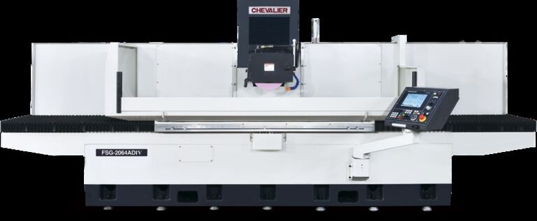 Плоскошлифовальный станок CHEVALIER FSG-2048ADIV