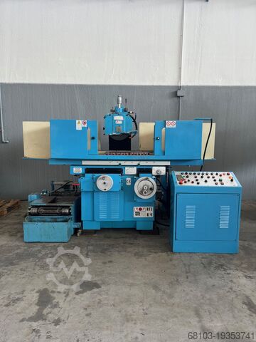 плоскошлифовальный станок STEFOR RTE 6/4