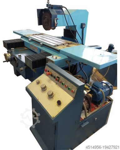 плоскошлифовальный станок SCARPINI RENATO RS 1000