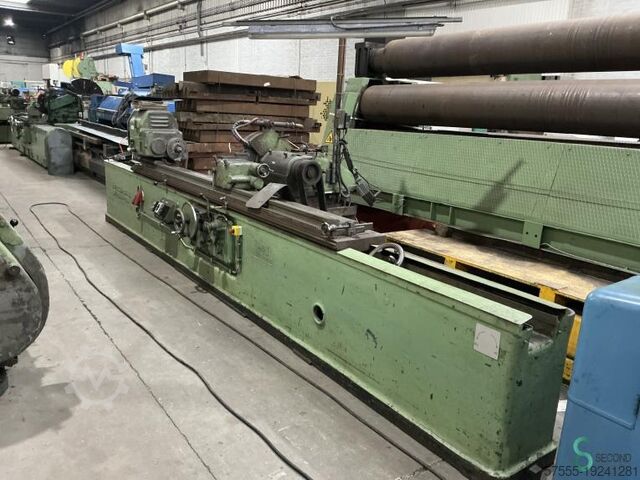 Круглошлифовальный станок Mayer & Schmidt Mayer & Schmidt 