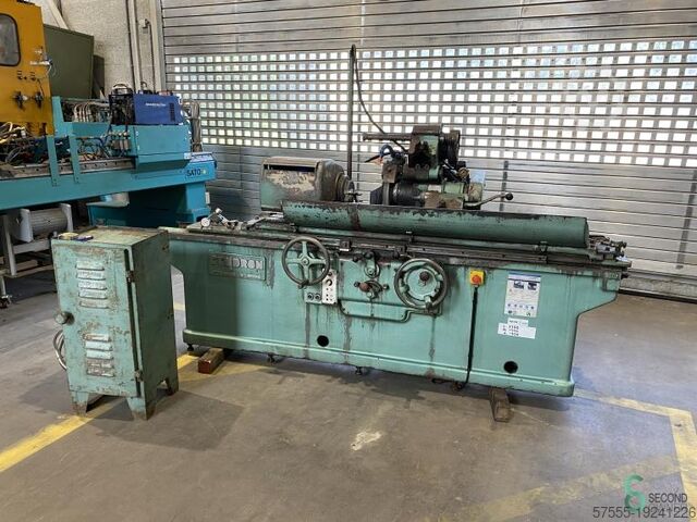 Круглошлифовальный станок Gendron RU 28-100 Gendron RU 28-100 RU