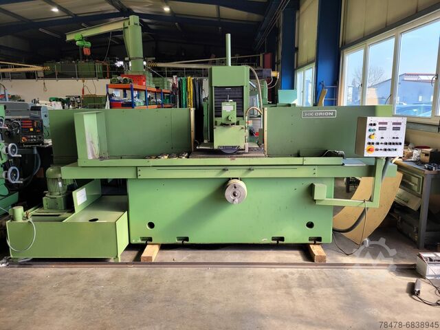 Плоскошлифовальный станок ELB-SCHLIFF ORION 835