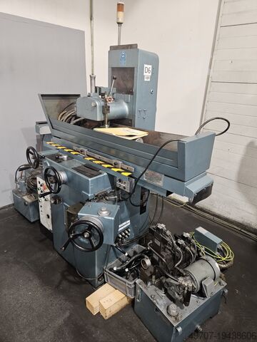 Плоскошлифовальный станок Mitsui MSG 25H2 Mitsui MSG-250H2 MSG-250H2