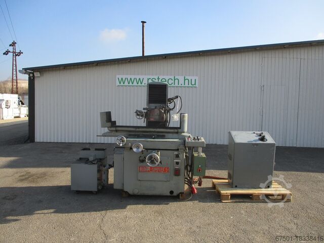 Плоскошлифовальный станок Плоскошлифовальный станок Blohm Flachschleifmaschine Simplex 5 (3083)