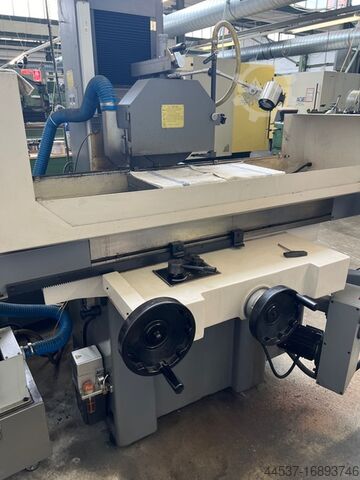 Плоскошлифовальный станок Elmag HSG 330/630