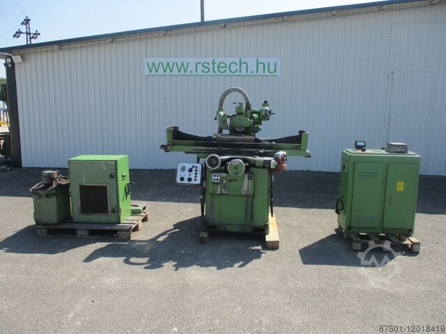 Поверхностно-шлифовальный станок Поверхностное шлифование Jung HF 50  (2338)