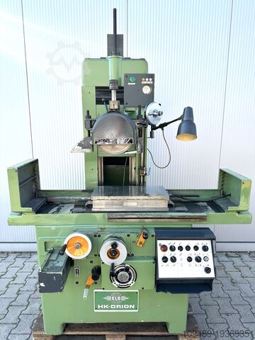 Плоскошлифовальный станок ELB Flachschleifmaschine