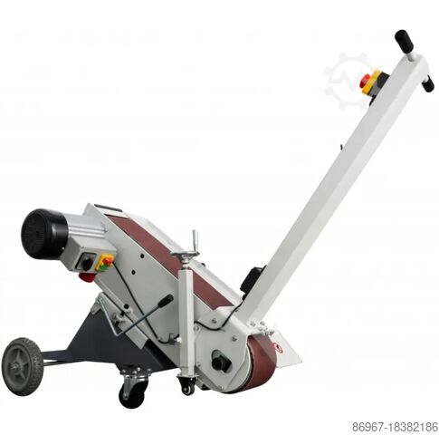 ленточная шлифовальная машина CORMAK PSM150